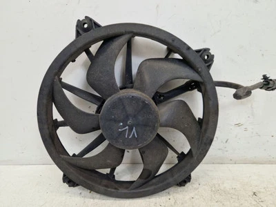 Fan Radiator Fan Engine Fan Left Fits for Peugeot Expert Box (VF3A Foto 1 de 4