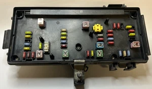 2008-2009 DODGE RAM 2500 3500 2X2 DIESEL OEM TIPM FUSE BOX 68028004AB - Picture 1 of 5