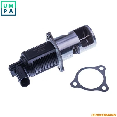 EGR VALVE E400048 FOR K9K704/702/722/710/712/790/728/729/706/750/752/700 1.5L - Image 1 of 4