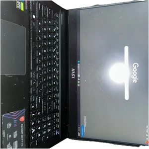 Ordinateur portable gamer MSI Raider GE77 HX Intel i7 GeForce RTX (LIRE DESCRIPTION) - Photo 1/3