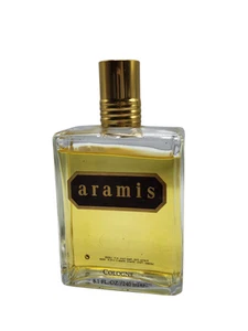 Vintage Aramis Inc., Dist. Splash COLOGNE 8.1 oz 240ml NEW YORK, NY Made In USA - Picture 1 of 4