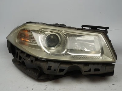 Rechter Gebrauchtscheinwerfer RENAULT MEGANE II Phase 2 - 1.6i 16V 110PS - - Bild 1 von 4