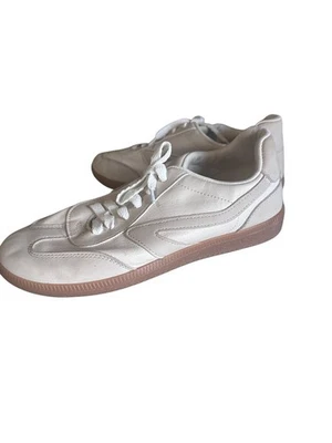 Dolce Vita cram lace up Quantum  sneakers size 7.5 - Image 1 of 4