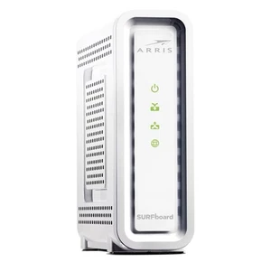 ARRIS Surfboard SB8200 DOCSIS 3.1 Cable Modem - Afbeelding 1 van 15