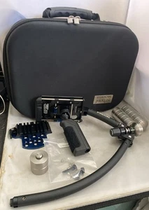 Steadicam Merlin Handheld Stabilizer with original case and accessories - Picture 1 of 9