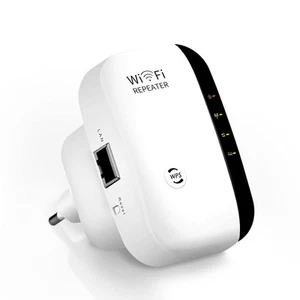Wzmacniacz sygnału Wi-Fi 300 Mb/s 2,4 GHz - PLP-0230, 802.11n, PLLYPE - Zdjęcie 1 z 6