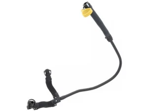 For 2010-2019 Jaguar XJ Radiator Hose Genuine 61655HTFT 2011 2012 2013 2014 2015 - Picture 1 of 2