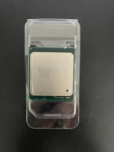 Intel Core i7-3820 3.6GHz 4-Core CPU Processor LGA2011 Socket ___ SR0LD - Picture 1 of 2