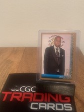 2005 bowman jay-z Rookie Card