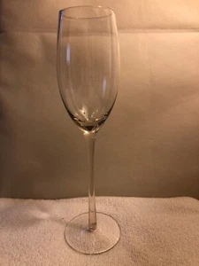 9 1/4 in. tall Champagne - Flute Glasses - Picture 1 of 7