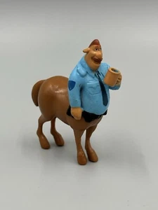 Disney Pixar Onward Colt Bronco Police 3” PVC Figure Cake Topper - Picture 1 of 6