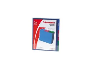 Tops Pendaflex 40144 Top Tab File Guides Monthly 1/3 Tab Polypropylene Lette - Picture 1 of 1