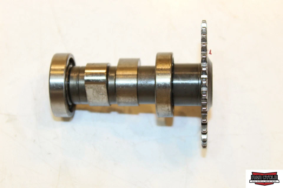 2007 Genuine Scooter Co. Buddy 125 Camshaft Cam Shaft Rod 1073001000 Foto 1 de 4