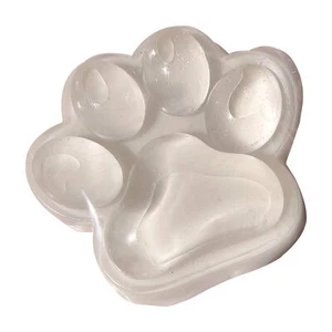1pc Squishy Cat Paw Squeeze Toy Stress Relief Soft Cat Paw Toy Fidget Toy Gift - Picture 1 of 11