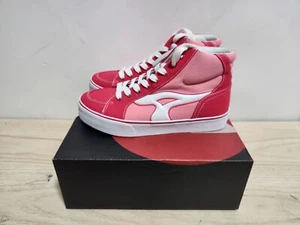 AIRWALK shoes Hayden PINK size 6.5 - Picture 1 of 6