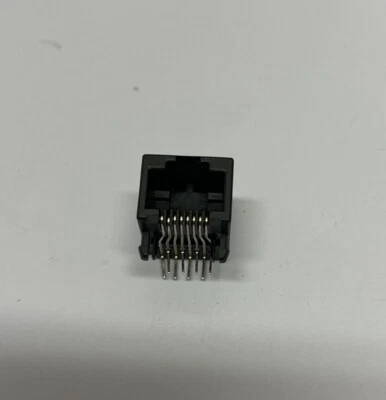 Kenwood E58-0523-05 Socket - Brand New - Spare Part - Image 1 of 3