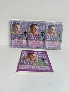 New Readers Digest Glenn Miller Greatest Hits Finest Performances Cassette Tapes - Picture 1 of 9