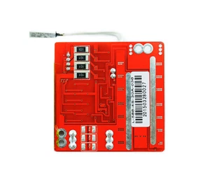 4S 14.4V 14.8V Li-ion Li-Po Batería PCM BMS Protect Circuit Management Board - Imagen 1 de 42