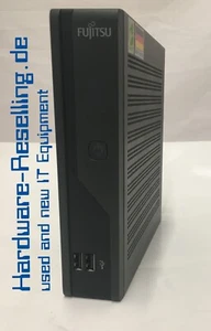 Fujitsu Mini PC FSC Futro S100 1GB RAM - Photo 1/4