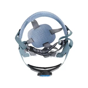 4-Point 8-Point Hard Hat Suspension Replacement Safety Helmet Head Hoops - Picture 1 of 3
