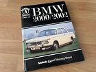 BMW 2000 / 2002 1966-76 AUTOBOOKS SPECIAL OWNERS WORKSHOP SERVICE MANUAL /SWM601