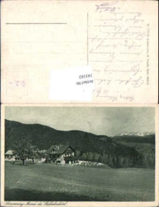 743182 Semmering Meierei Südbahnhotel - Picture 1 of 1