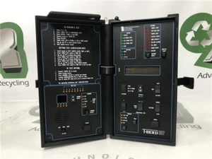 TTC T-Berd 107 T-Carrier Analyzer Weco Bantam Jack Input 100 Ohm | Parts Only - Afbeelding 1 van 5