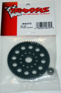 Traxxas Spur Gear - 70Tooth 30pitch - Picture 1 of 1