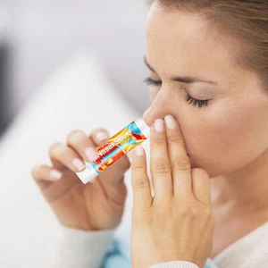 Nasal Stick 4 Pieces Daily Relaxation Breathing Enhancer Nasal Inhalation grand - Picture 1 of 12