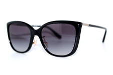 Coach - Sunglasses Women C9206 Black 57mm