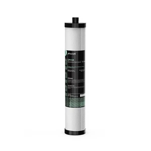Frizzlife SED15R Replacement Filter Cartridge (1st Stage) for DW15, TW15 - Picture 1 of 3
