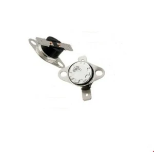 Temperaturbegrenzer 175°C Öffner 10Amp. Thermoschalter, Temperaturschalter - Bild 1 von 2