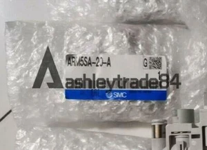 1 STCK. NEU IN BOX SMC Druckregler ARM5SA-20-A - Bild 1 von 1