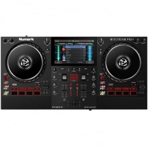 NUMARK MIXSTREAM PRO + CONSOLLE STANDALONE 2 CANALI GARANZIA UFFICIALE - Imagen 1 de 3
