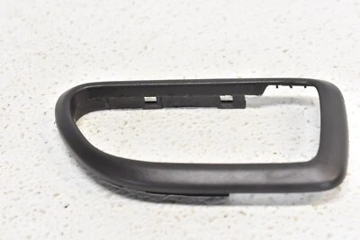 2002-2004 Subaru Impreza WRX STI Right Door Handle Trim Bezel Surround RH 02-04 - Image 1 of 4