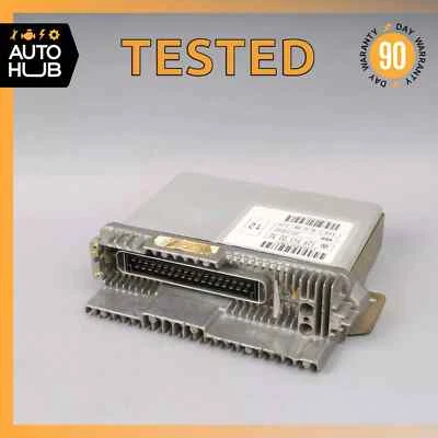 Módulo de control del acelerador de gas 90-91 Mercedes R129 300SL E OEM Foto 1 de 4