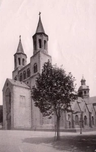 Deutschland Hildesheimer Dom Alt Rommler & Jonas Foto 1890 - Bild 1 von 4