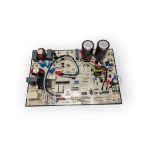 HAIER ELEKTRONIKPLATINE HAUPTPLATINE 0011800410RA KLIMAANLAGE - Bild 1 von 1