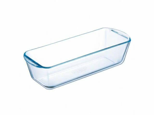 PYREX Bake & Enjoy Königskuchenform - Glas, 31cm