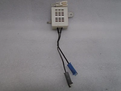 1997 - 2001 雷克萨斯 ES300 噪音过滤器控制模块 90980-05306 原始设备制造商 VP80144 — 第 1/4 张图片