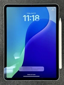 Apple iPad Pro 11" (2nd Gen) - 256 GB - Wifi+Cell + Apple Pencil - A (PD1115171) - Picture 1 of 5