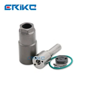 095000-5801 Engine Repair Kit Nozzle DLLA153P884 Control Valve for 6C1Q-9K546-AC - Picture 1 of 5