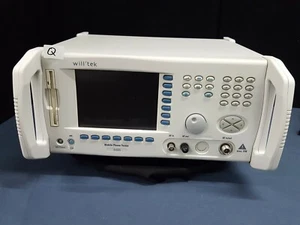Willtek 4405: Mobile Phone Tester (1093) - Picture 1 of 7