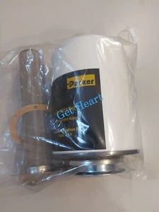 NEW Parker H00834003 components FedEx or DHL or UPS - Picture 1 of 1