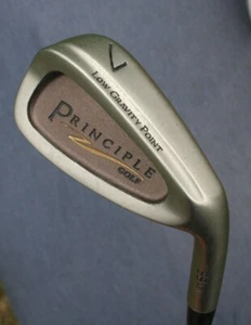 Principle Golf Mens # 7 Iron Original Steel Shaft - Picture 1 of 3