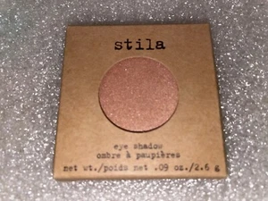 Stila * Sun Eye Shadow refill Rare HTF Full Size Eyeshadow discontinued LAST 1 - Picture 1 of 4