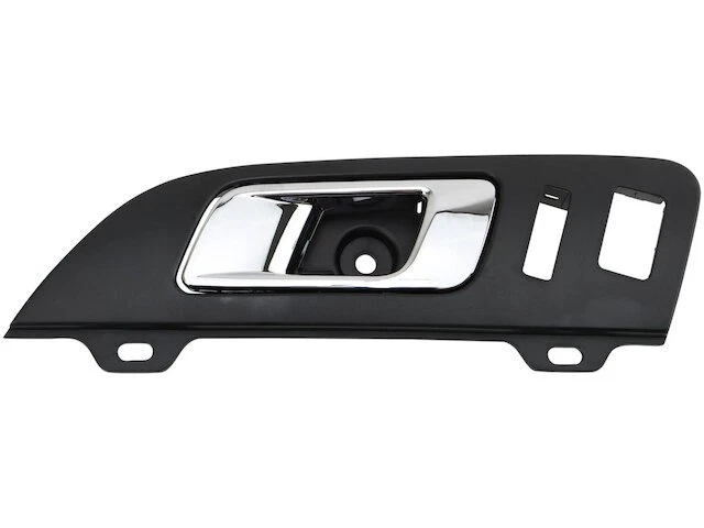 Manija de puerta interior delantera izquierda TRQ para Lincoln MKT 2010-2016 51FZXN Foto 1 de 1
