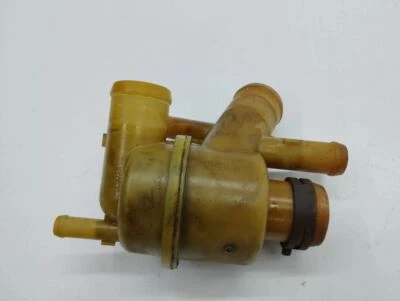 Land Rover Range Rover Sport L320 2007 Thermostat Valve PEL500016A AMD159987 - Imagem 1 de 4