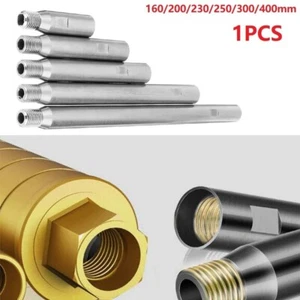 Robust Diamond Drill Extension Rod Exceptional Strength and Performance - Picture 1 of 65