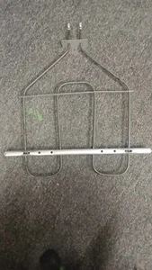 OEM GE Electric Range Broil Element Replacement WB30X46986 for JB256DM3WW Used - Picture 1 of 5